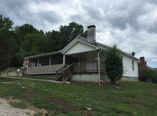 6112 Thorn Grove Pike, Knoxville, TN 37914
