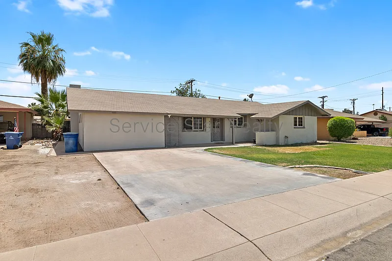 Remodeled Tempe Home — Photo 3