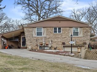 8404 43rd Ave, Kenosha, WI 53142