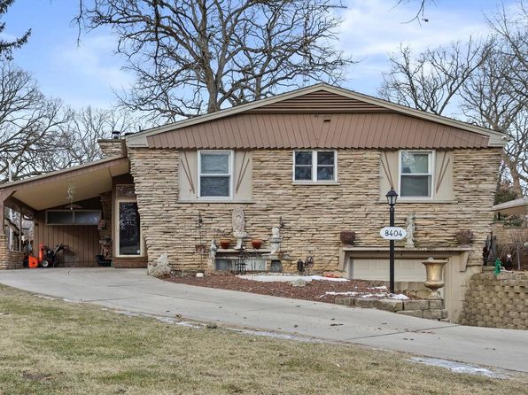 8404 43rd AVENUE, Kenosha, WI 53142