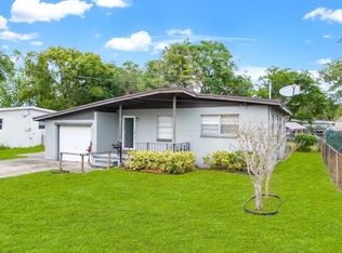 1235 Elinore Dr, Orlando, FL 32808