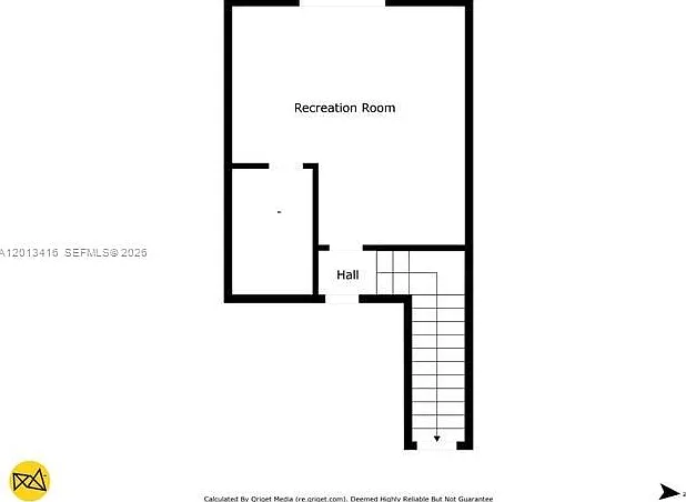 746 NE 90th St #606 — Photo 32