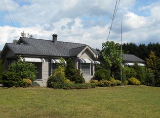 172 Terrell Rd, Franklin, NC 28734