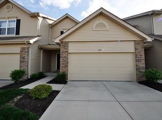 2145 Orchid Blossom Ct, Saint Peters, MO 63376