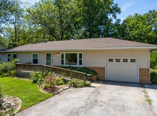 223 Calvin Dr, Columbia, MO 65201