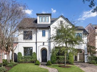 2117 Dickey Pl, Houston, TX 77019