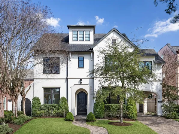 2117 Dickey Pl, Houston, TX 77019