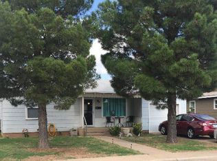 307 McKnight Dr, Odessa, TX 79762