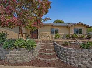 8828 Cherry Hills Rd, Santee, CA 92071