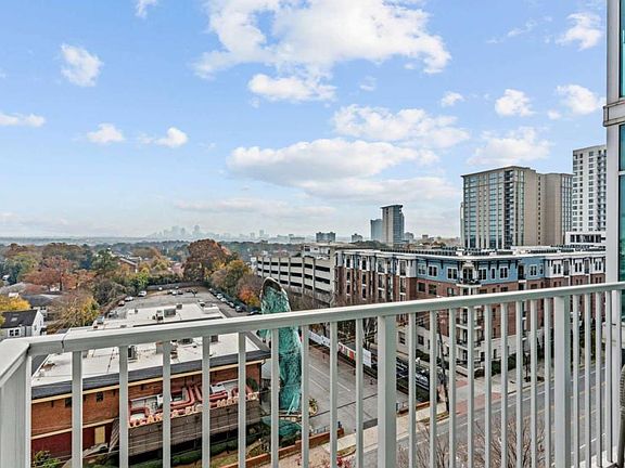 5th image of 250 Pharr Rd Unit 712