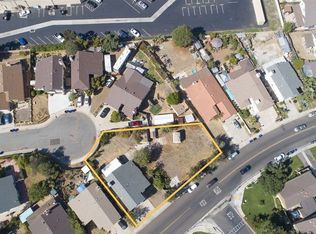 8976 Hillery Dr, San Diego, CA 92126