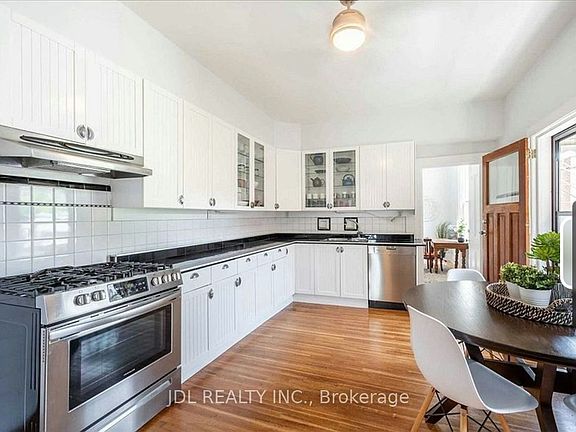 2nd image of 137 Denison Ave #Aa