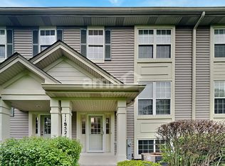 11S524 Rachael Ct, Willowbrook, IL 60527