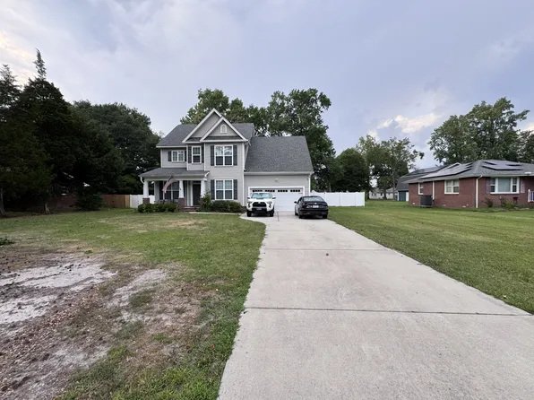(undisclosed Address), Chesapeake, VA 23323