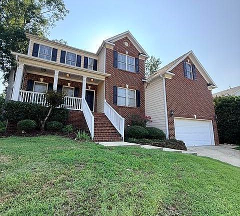 2nd image of 12442 Pawleys Mill Cir