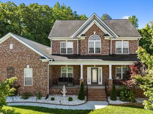 1621 Topeka Ct, Monroe, NC 28110