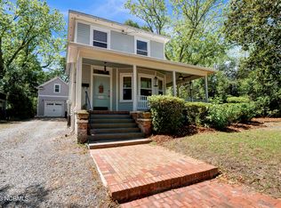 2010 Pender Ave, Wilmington, NC 28403