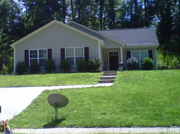 1401 Crabtree Blvd, Raleigh, NC 27610