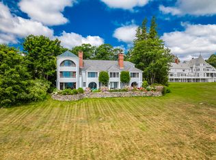 62 Eastward #62, Rockport, ME 04856