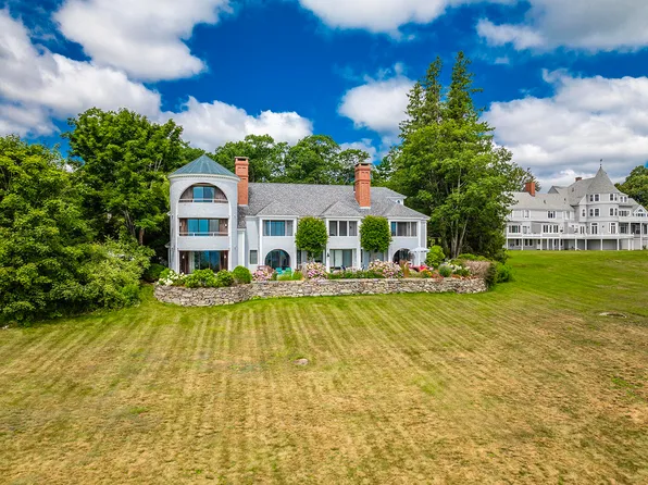 62 Eastward #62, Rockport, ME 04856