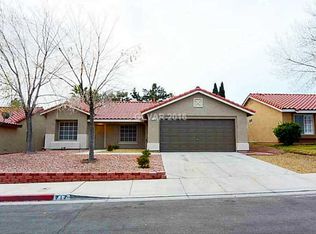 717 Breezy Ridge Dr, Henderson, NV 89002