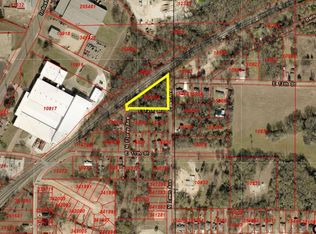 E 12th St, Mount Pleasant, TX 75455