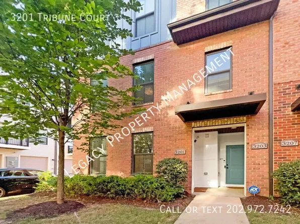 3201 Tribune Ct, Hyattsville, MD 20782
