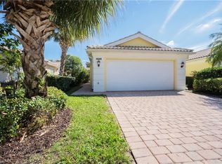 4626 Ossabaw Way, Naples, FL 34119