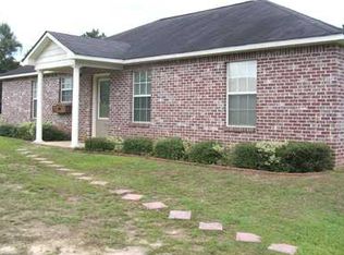 16880 Everett Blvd, Vancleave, MS 39565