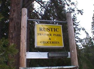 30877 Crag View Dr, Dunsmuir, CA 96025