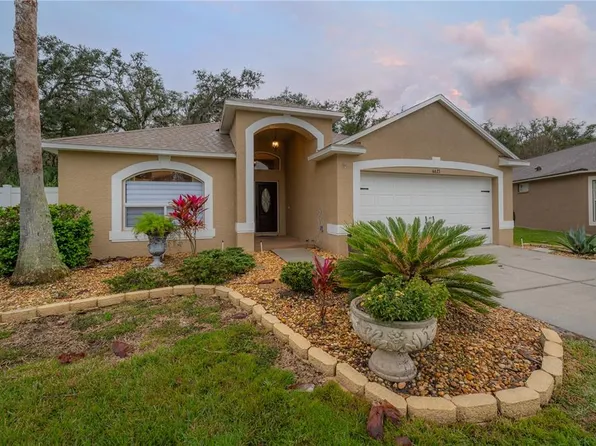 4623 Barchetta Dr, Land O Lakes, FL 34639
