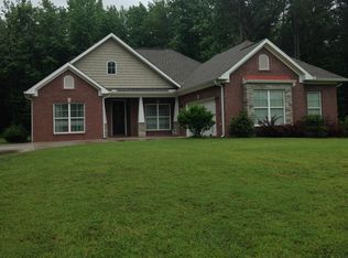 575 Kornegay Rd, Oneonta, AL 35121