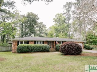 127 Chatsworth Rd, Savannah, GA 31410