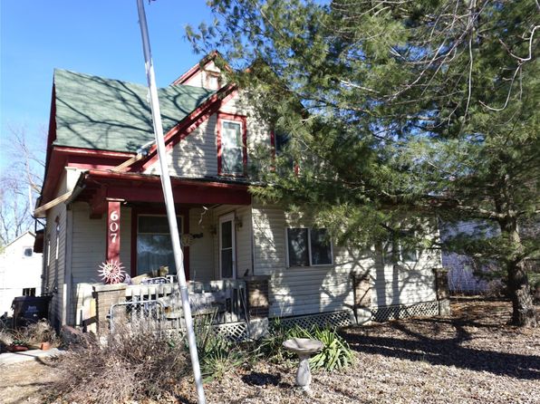 607 Main St, Lorimor, IA 50149