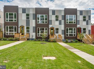 3828 1st St SE, Washington, DC 20032