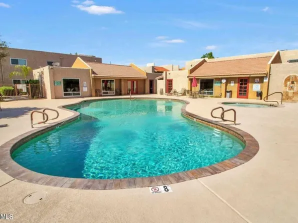 5525 E Thomas Rd, Phoenix, AZ