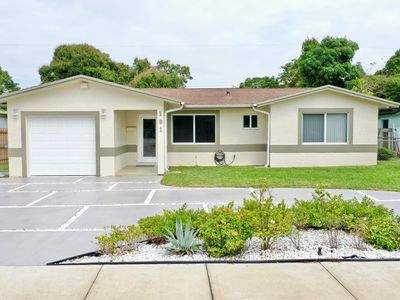 191 NE 31st Street, Pompano Beach, FL, 33064
