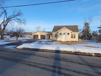 1428 Park Ave NW, Bemidji, MN, 56601