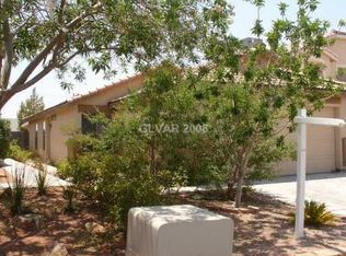 6337 Cascade Run Ave, Las Vegas, NV 89142