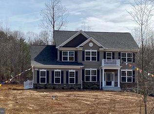 2852 Deer Creek Ct, Indian Head, MD 20640