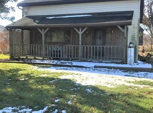11957 State Route 736, Marysville, OH 43040