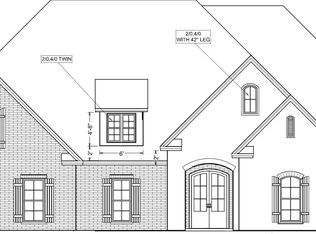 102 Pridgen Pass, Perry, GA