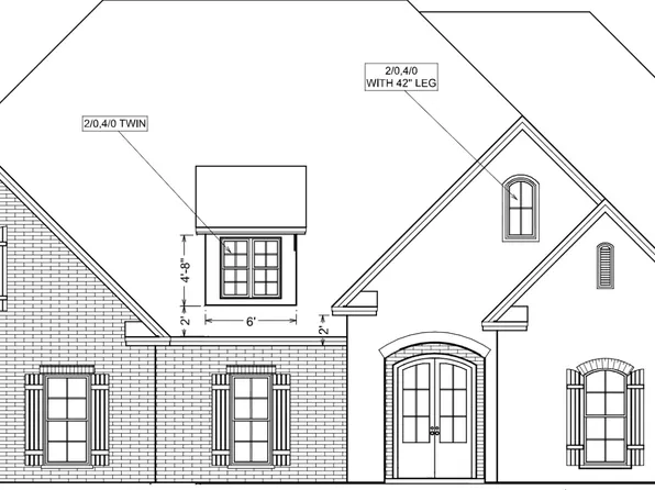 102 Pridgen Pass, Perry, GA 31069