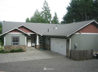 12106 109th St, Gig Harbor, WA 98329