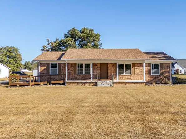 160 Dove Dr, Savannah, TN 38372
