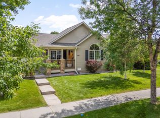 2696 Stratford Ln, Missoula, MT 59808