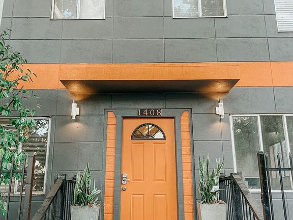 2nd image of 1408 G St APT 3