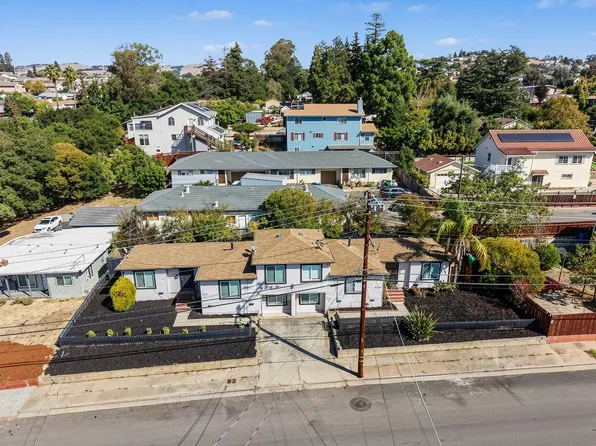 22790-22792 Bayview Ave, Hayward, CA 94541