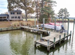 415 Clarke Ln, Heathsville, VA