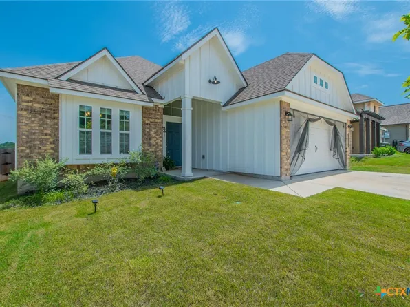 457 Appalachian Trl, Copperas Cove, TX 76522